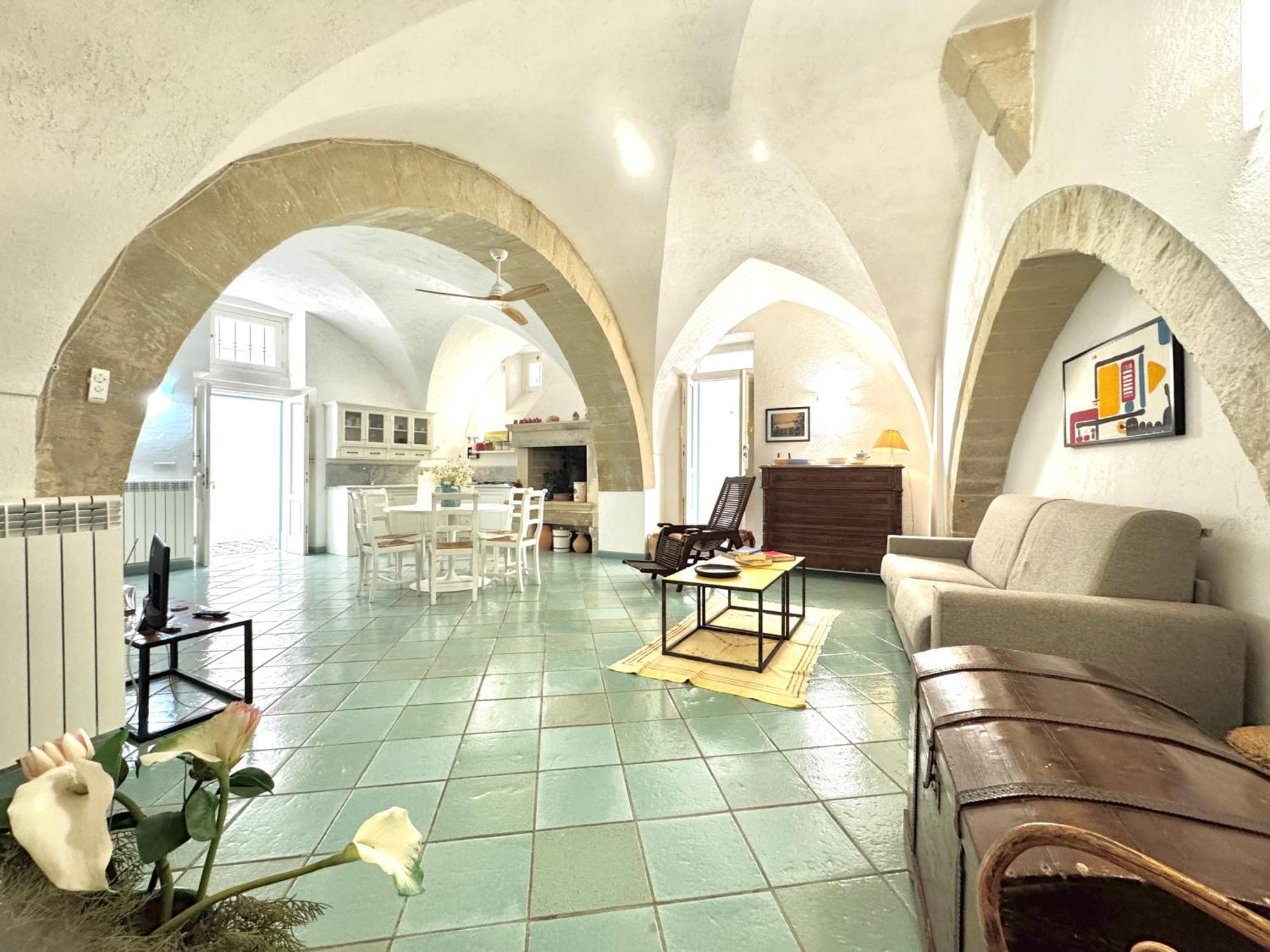 Casa Maricla - Marea Stays Collection Otranto Exterior foto